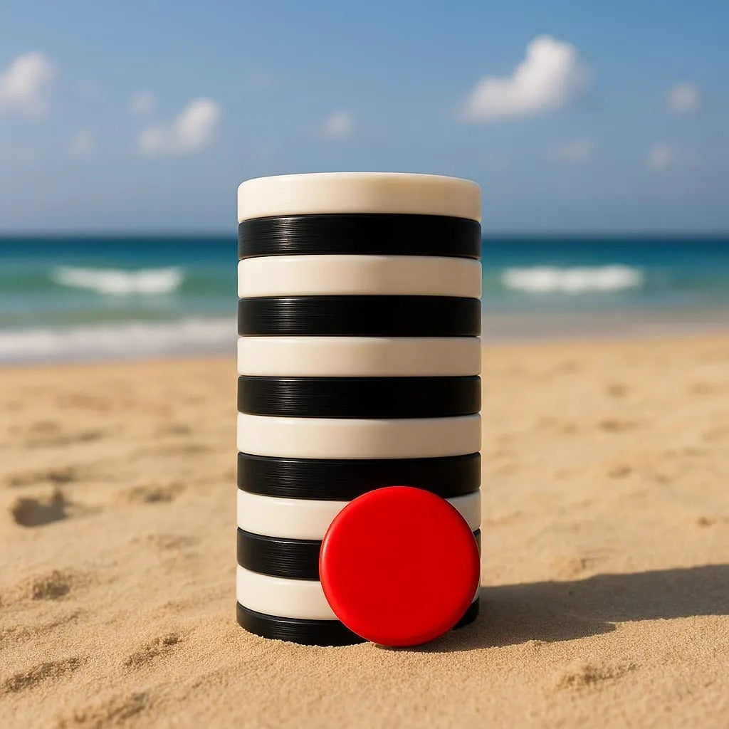 Bocha de Praia Sole